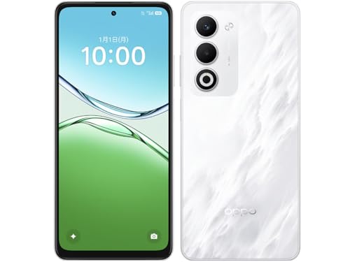 OPPO A5 5G 128GB OPG06 ホワイトUQ動作確認のみ Amazon | OPPO A5 5G OPG06 white SIMフリー AU/UQモデル 4GB+128GB
